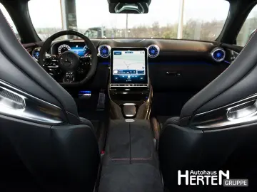 MERCEDES-BENZ Mercedes-AMG GT 63 Pro 4M PREMIUM 21  NIGHT II