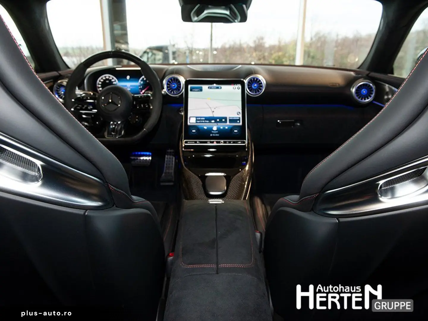 MERCEDES-BENZ Mercedes-AMG GT 63 Pro 4M PREMIUM 21  NIGHT II