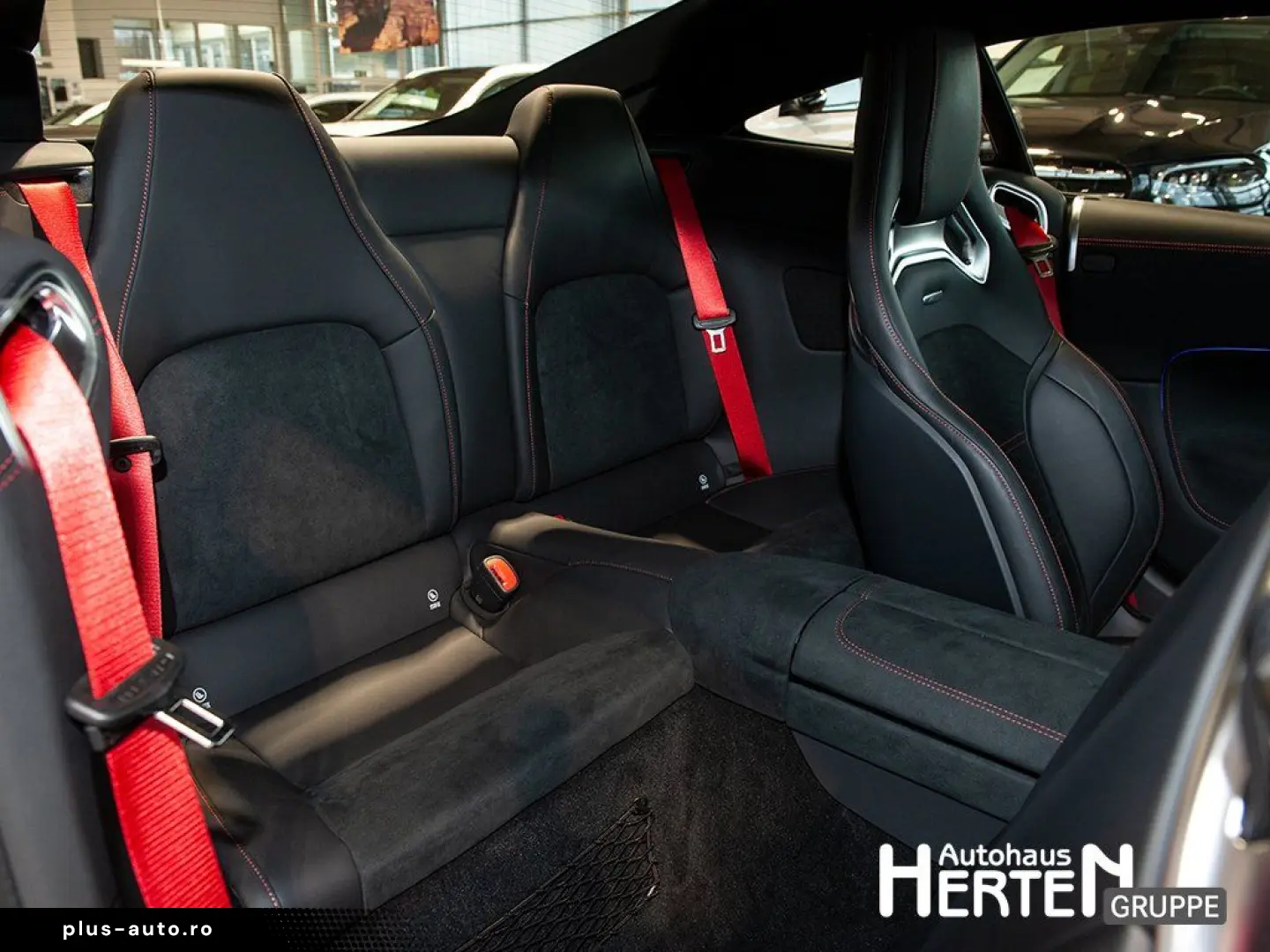 MERCEDES-BENZ Mercedes-AMG GT 63 Pro 4M PREMIUM 21  NIGHT II