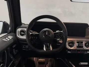 MERCEDES-BENZ G 63 AMG   A22   NGHT I II   WEBASTO