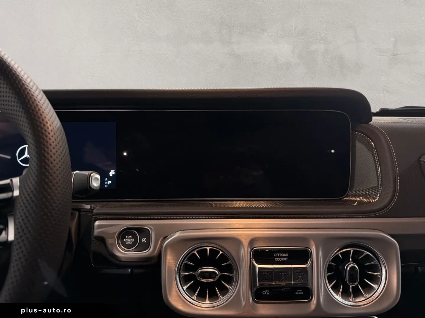 MERCEDES-BENZ G 63 AMG   A22   NGHT I II   WEBASTO