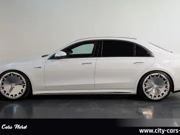 MERCEDES-BENZ S 63 AMG e 4Matic  L KERAMIK EXCLUSIVE&hellip;