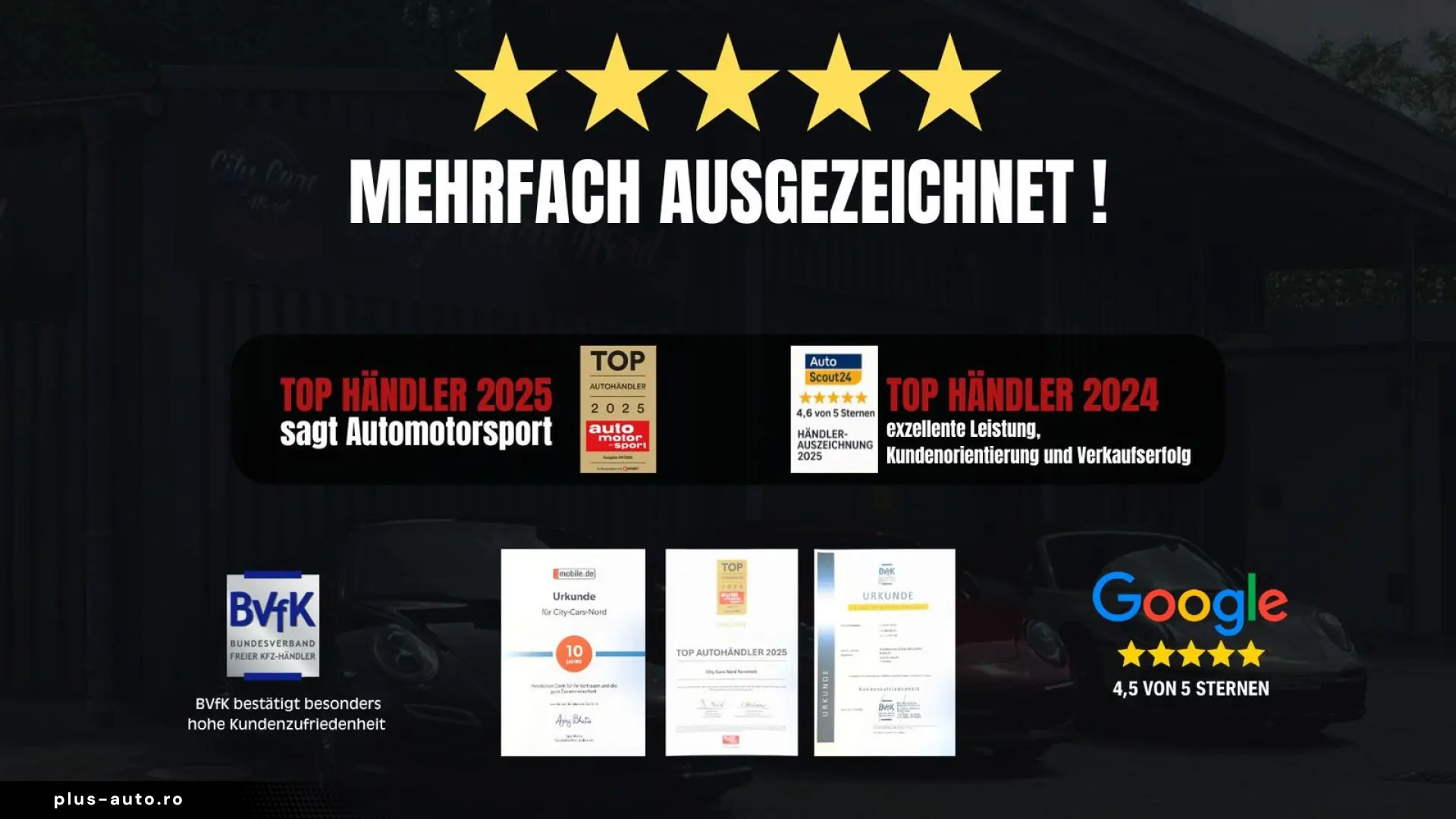 MERCEDES-BENZ S 63 AMG e 4Matic  L KERAMIK EXCLUSIVE&hellip;