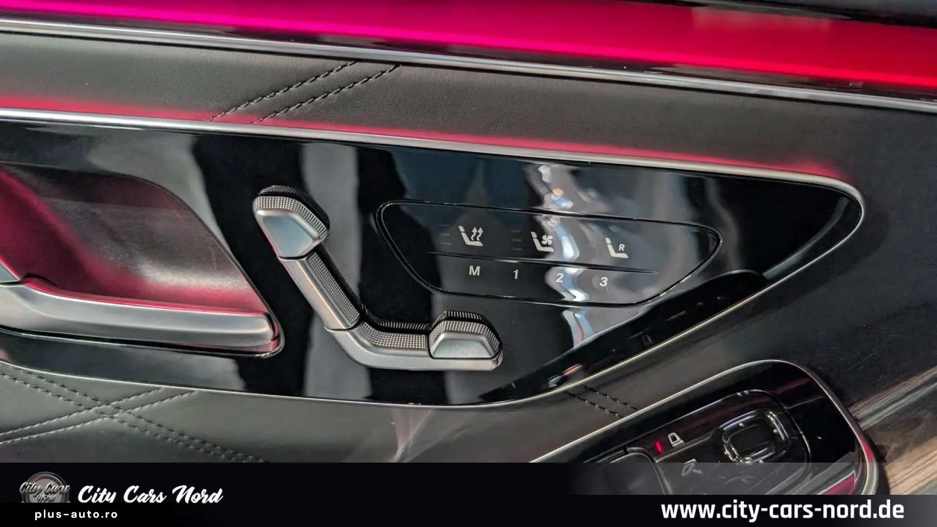 MERCEDES-BENZ S 63 AMG e 4Matic  L KERAMIK EXCLUSIVE&hellip;