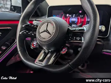 MERCEDES-BENZ S 63 AMG e 4Matic  L KERAMIK EXCLUSIVE&hellip;