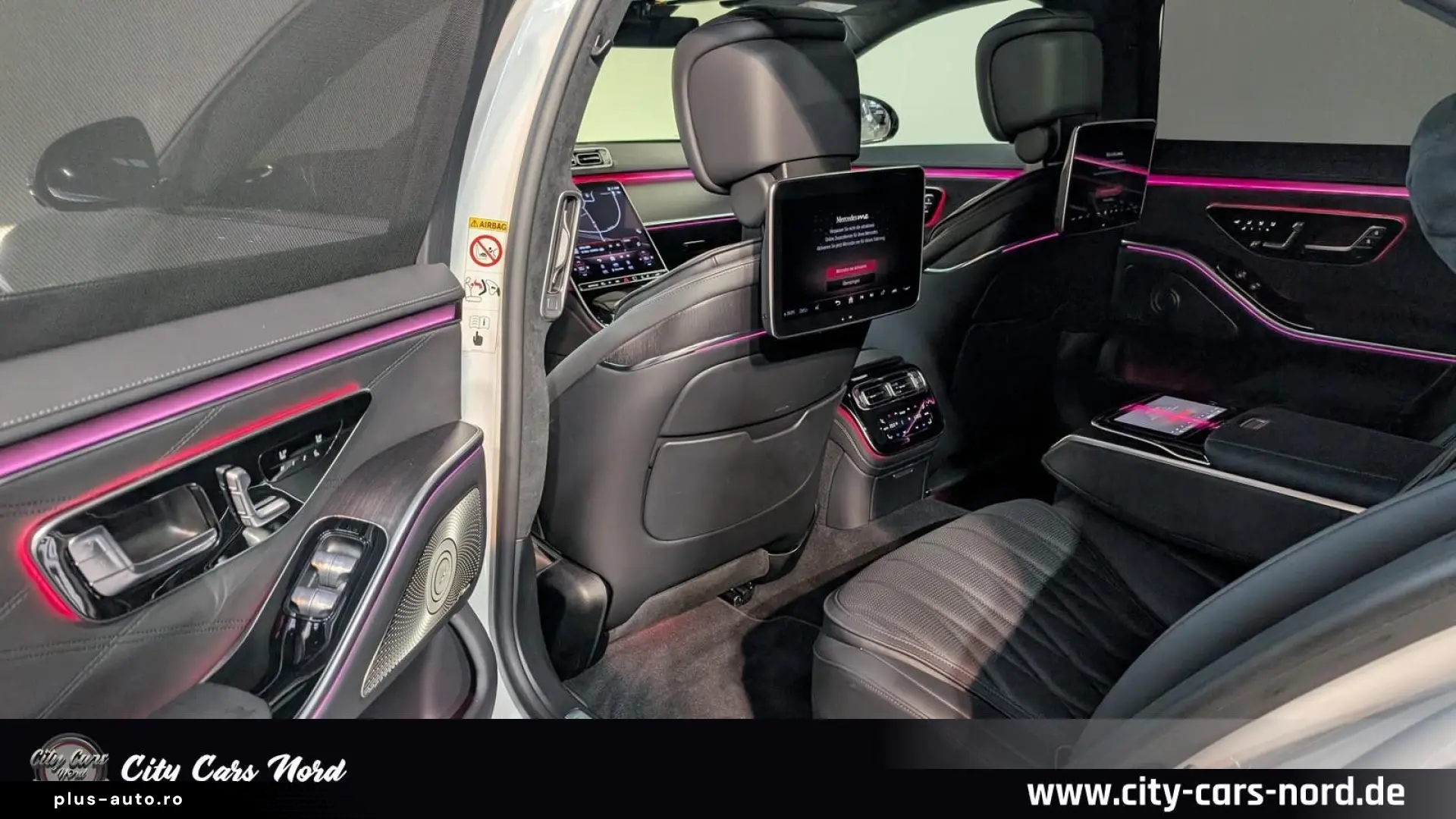 MERCEDES-BENZ S 63 AMG e 4Matic  L KERAMIK EXCLUSIVE&hellip;