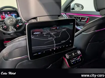 MERCEDES-BENZ S 63 AMG e 4Matic  L KERAMIK EXCLUSIVE&hellip;