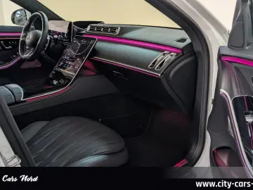 MERCEDES-BENZ S 63 AMG e 4Matic  L KERAMIK EXCLUSIVE&hellip;