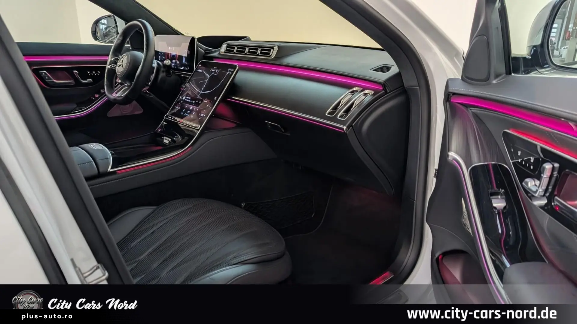 MERCEDES-BENZ S 63 AMG e 4Matic  L KERAMIK EXCLUSIVE&hellip;