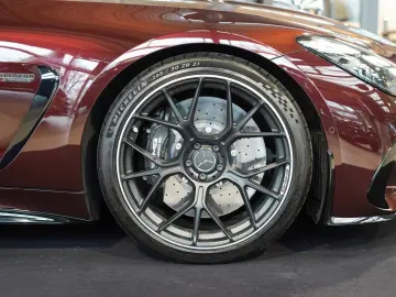 MERCEDES-BENZ AMG GT 63 S E PERFORMANCE MANUFAKTUR Lift AERO