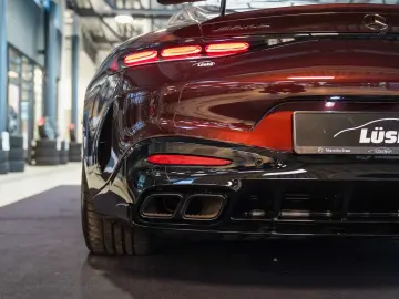 MERCEDES-BENZ AMG GT 63 S E PERFORMANCE MANUFAKTUR Lift AERO