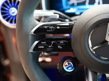 MERCEDES-BENZ AMG GT 63 S E PERFORMANCE MANUFAKTUR Lift AERO