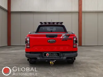 FORD Raptor 360 LED DAB ST-HT KEY ACC GARANTIE