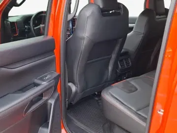 FORD Raptor 360 LED DAB ST-HT KEY ACC GARANTIE