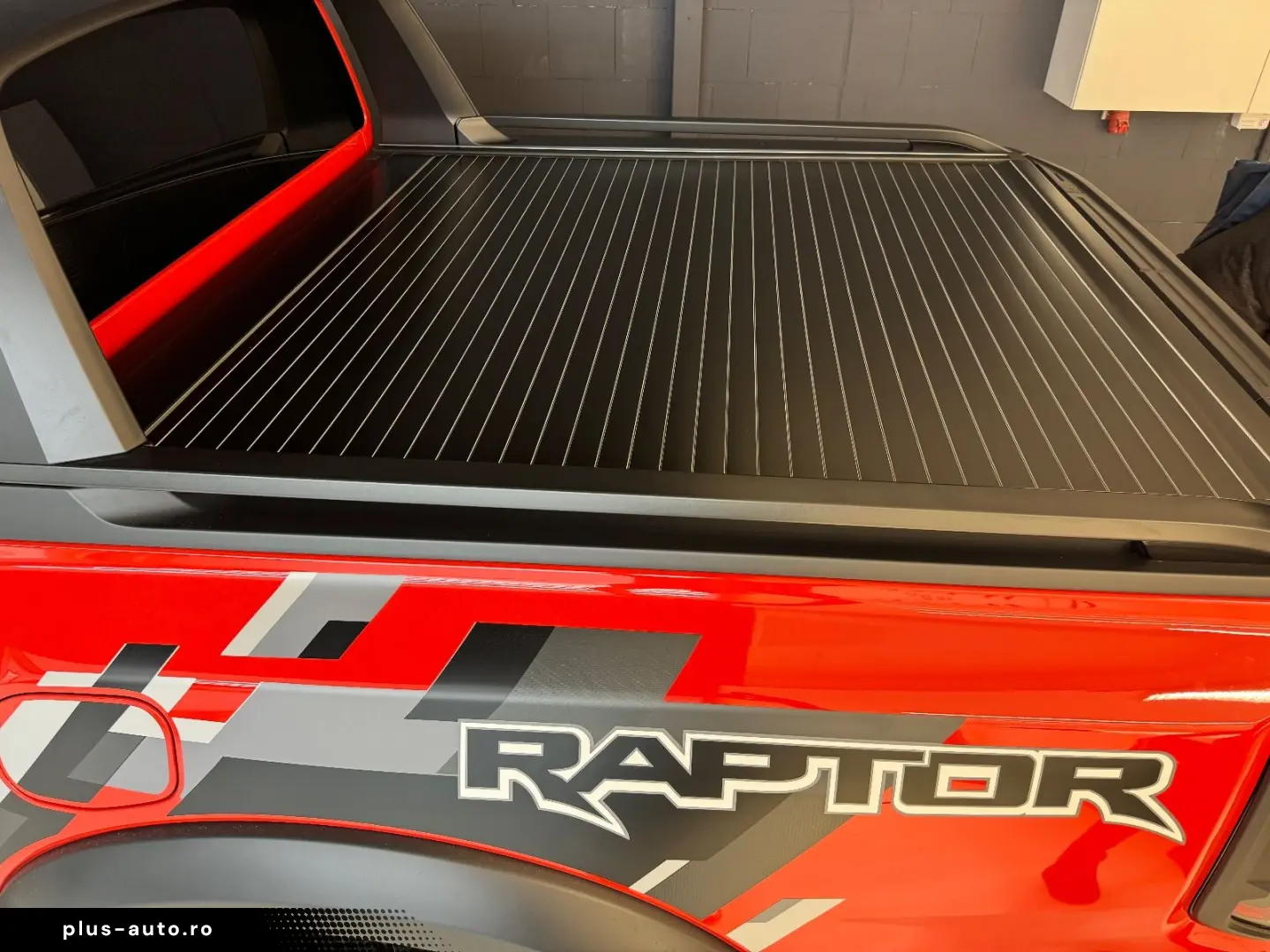 FORD Ranger Raptor V6 Top Zustand viele Extras