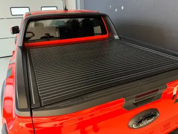 FORD Ranger Raptor V6 Top Zustand viele Extras