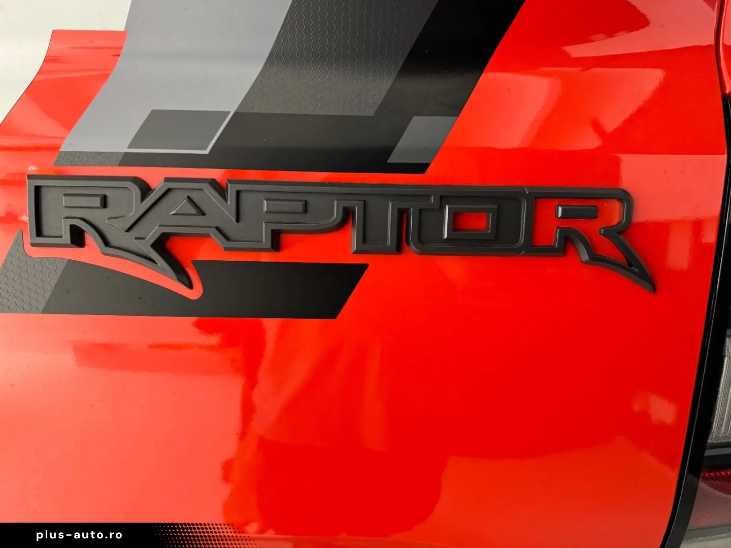 FORD Ranger Raptor V6 Top Zustand viele Extras