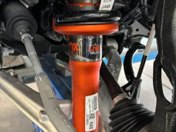 FORD Ranger Raptor V6 Top Zustand viele Extras