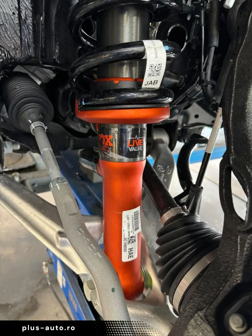 FORD Ranger Raptor V6 Top Zustand viele Extras