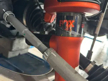 FORD Ranger Raptor V6 Top Zustand viele Extras