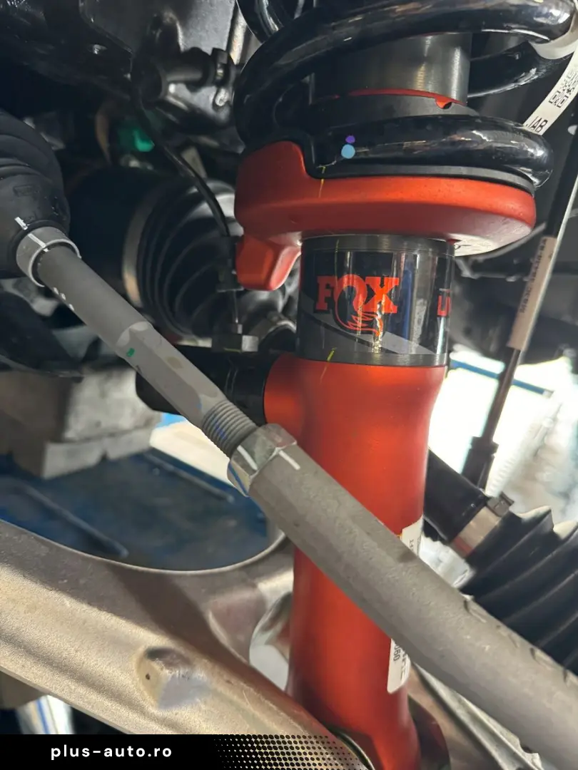 FORD Ranger Raptor V6 Top Zustand viele Extras