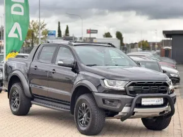 FORD Raptor 2.0 TDCi Panther 4x4 Doppelkabine