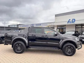 FORD Raptor 2.0 TDCi Panther 4x4 Doppelkabine