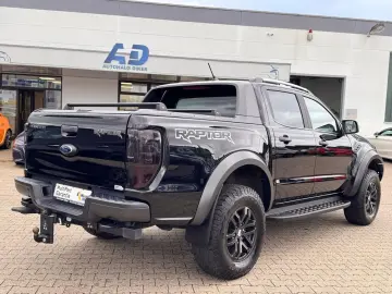 FORD Raptor 2.0 TDCi Panther 4x4 Doppelkabine