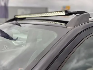 FORD Raptor 2.0 TDCi Panther 4x4 Doppelkabine