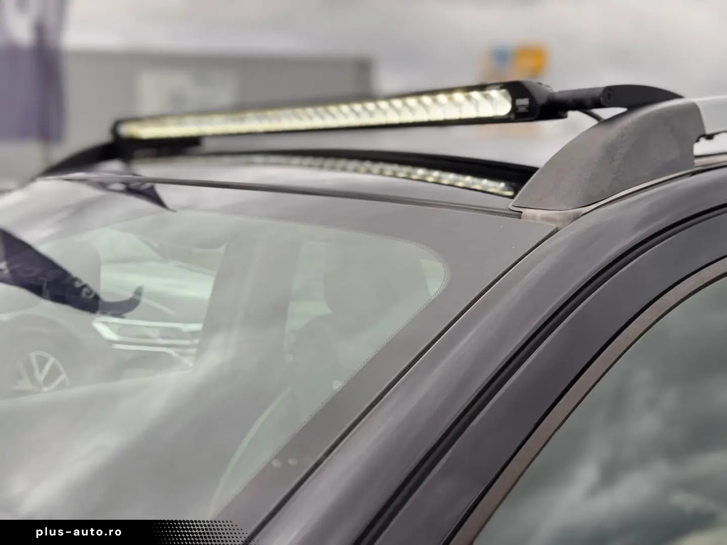 FORD Raptor 2.0 TDCi Panther 4x4 Doppelkabine