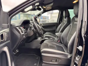 FORD Raptor 2.0 TDCi Panther 4x4 Doppelkabine