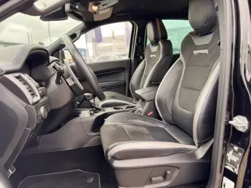 FORD Raptor 2.0 TDCi Panther 4x4 Doppelkabine