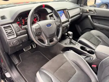 FORD Raptor 2.0 TDCi Panther 4x4 Doppelkabine