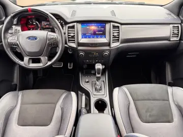 FORD Raptor 2.0 TDCi Panther 4x4 Doppelkabine