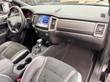 FORD Raptor 2.0 TDCi Panther 4x4 Doppelkabine