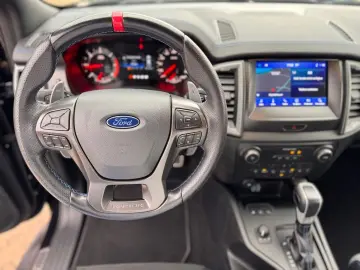 FORD Raptor 2.0 TDCi Panther 4x4 Doppelkabine