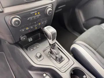 FORD Raptor 2.0 TDCi Panther 4x4 Doppelkabine