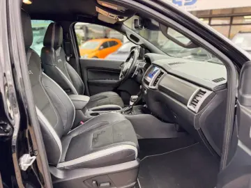 FORD Raptor 2.0 TDCi Panther 4x4 Doppelkabine