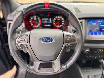 FORD Raptor 2.0 TDCi Panther 4x4 Doppelkabine