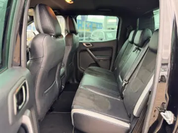 FORD Raptor 2.0 TDCi Panther 4x4 Doppelkabine