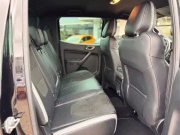 FORD Raptor 2.0 TDCi Panther 4x4 Doppelkabine