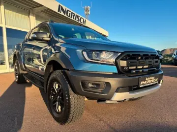 FORD Raptor 2.0 TDCi Ranger Panther