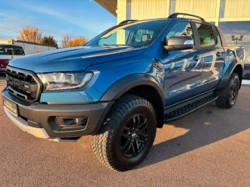 FORD Raptor 2.0 TDCi Ranger Panther