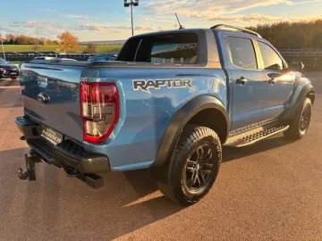 FORD Raptor 2.0 TDCi Ranger Panther