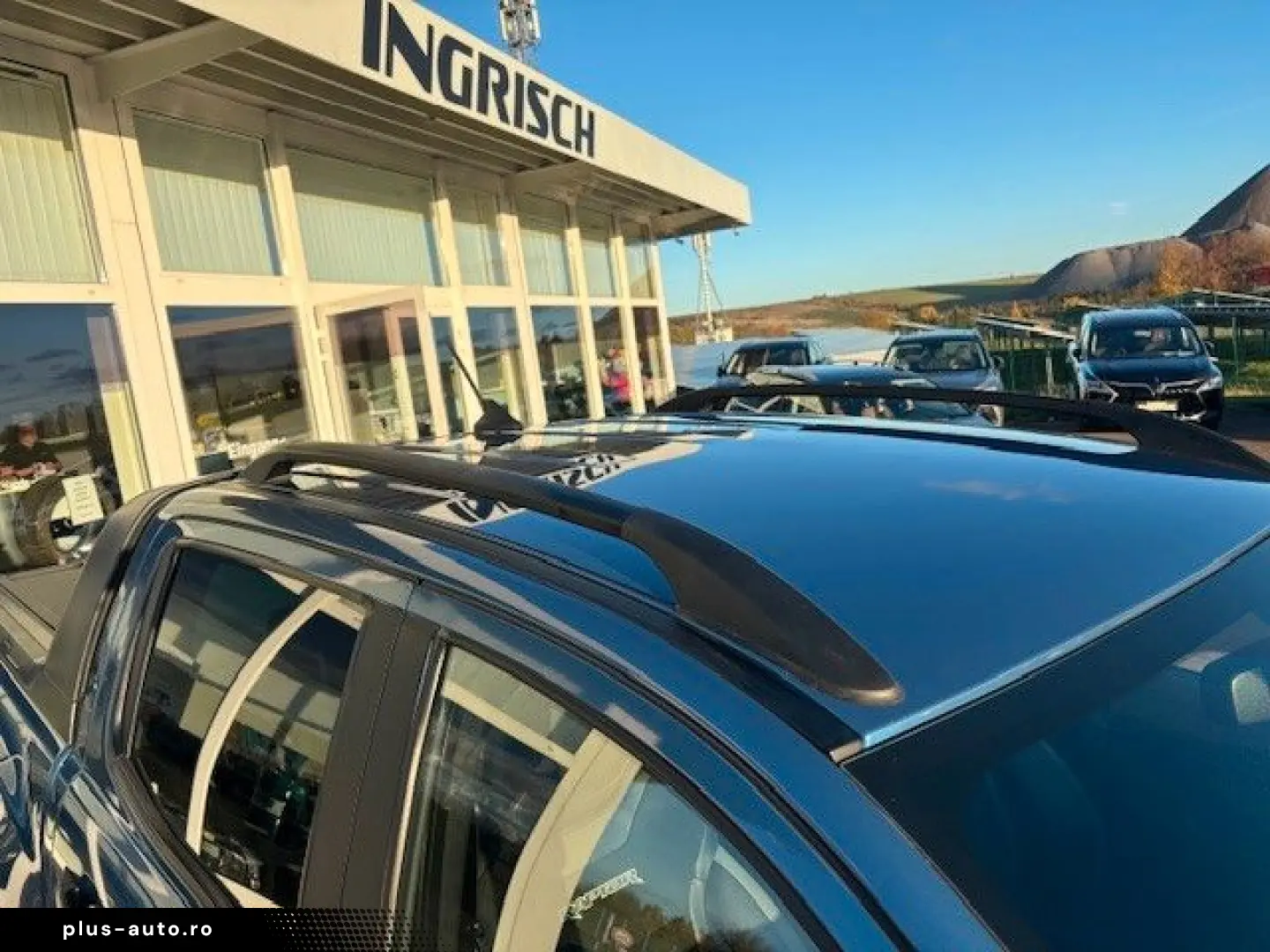 FORD Raptor 2.0 TDCi Ranger Panther