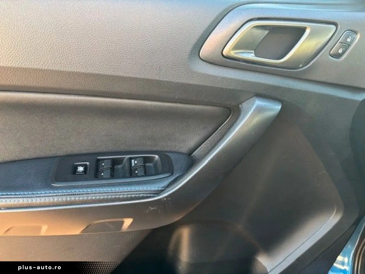 FORD Raptor 2.0 TDCi Ranger Panther