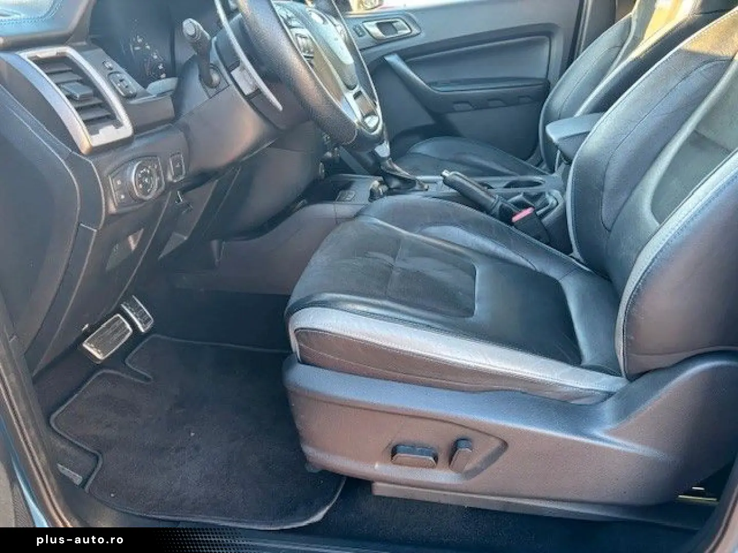 FORD Raptor 2.0 TDCi Ranger Panther