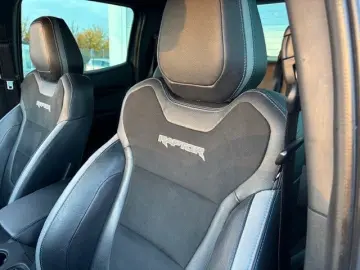 FORD Raptor 2.0 TDCi Ranger Panther