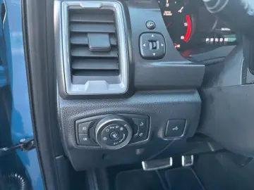 FORD Raptor 2.0 TDCi Ranger Panther