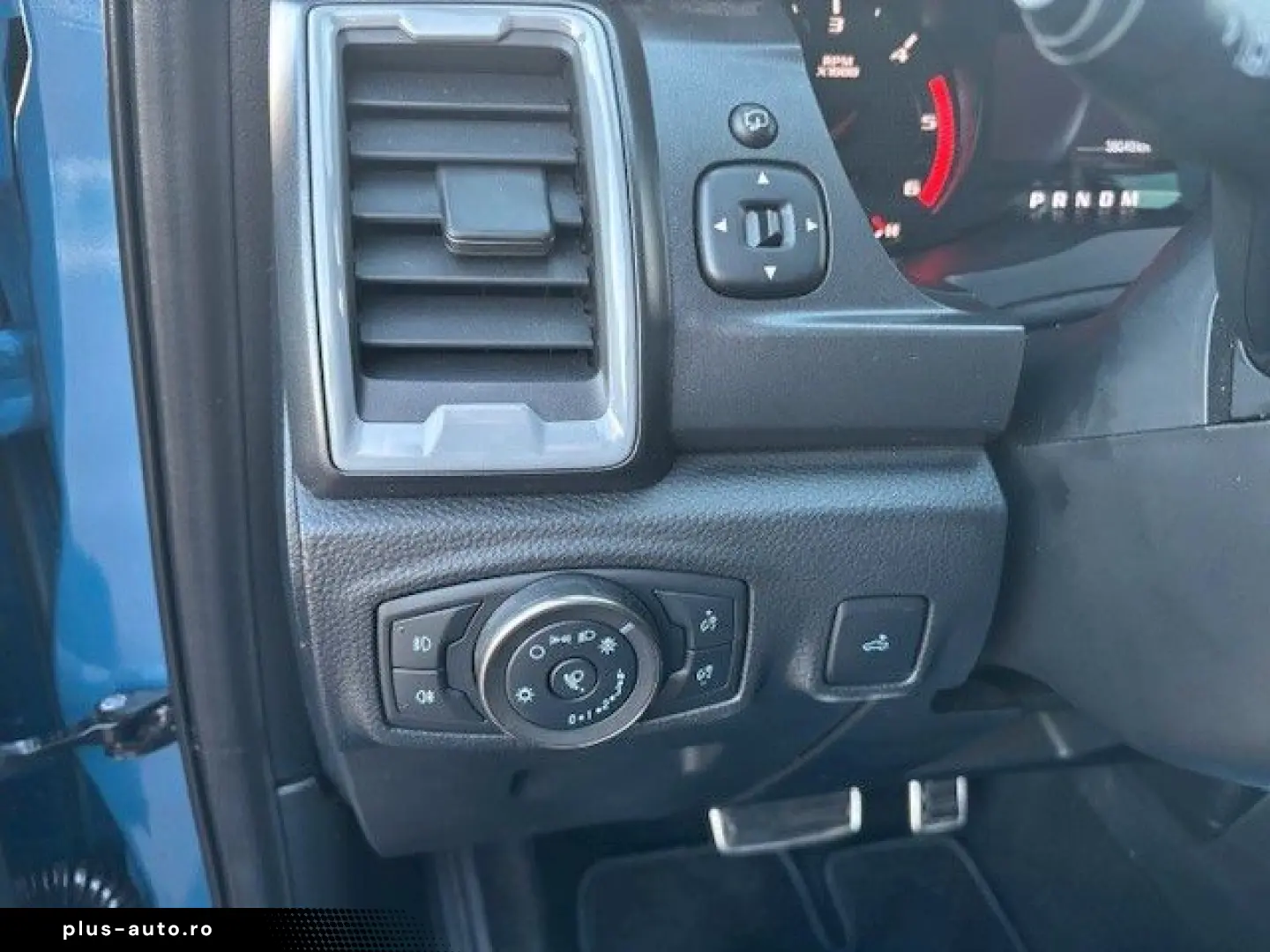 FORD Raptor 2.0 TDCi Ranger Panther